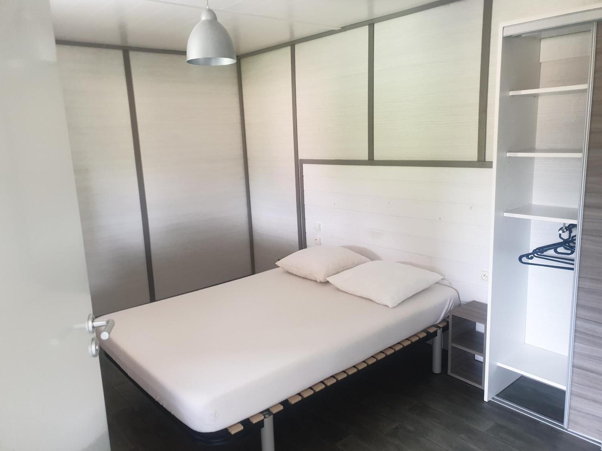 Camping Municipal La Sapinette Quillan Exteriér fotografie