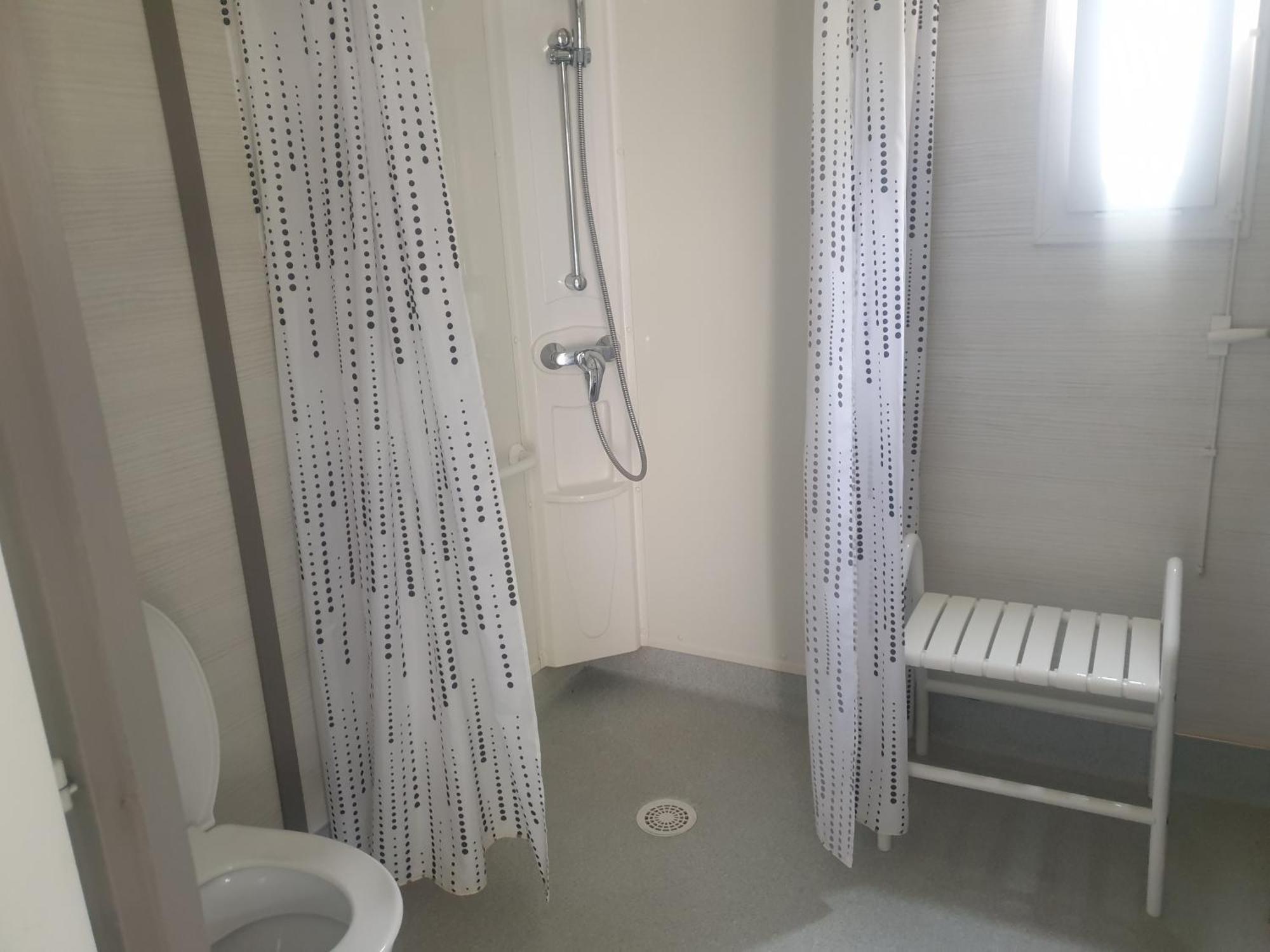 Camping Municipal La Sapinette Quillan Exteriér fotografie