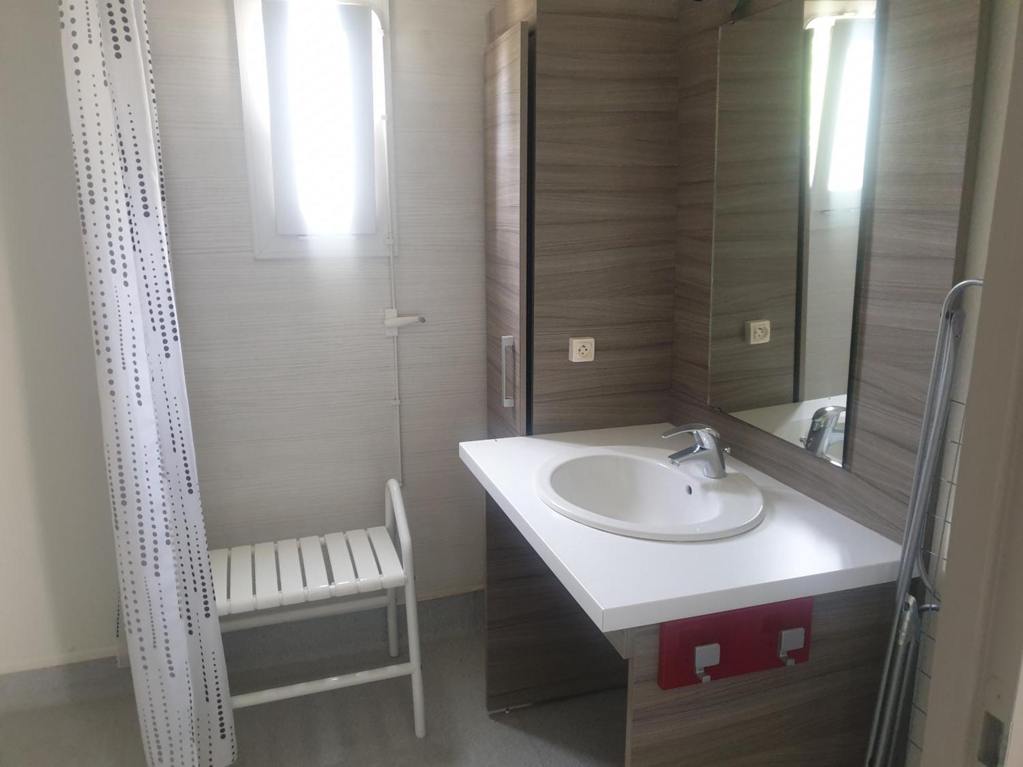 Camping Municipal La Sapinette Quillan Exteriér fotografie